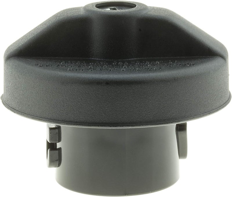 MotoRad غطاء خزان الوقود القابل للقفل MotoRad MGC903 لتطبيقات الوقود المرن مع أغطية كام سوداء (غير ملولبة) يناسب شيفي سيلفرادو 1500 04–12 و2500 إتش دي 04–10 وماليبو 04–12 وتاهو 04–13 وإمبالا 06–10 - Image 3