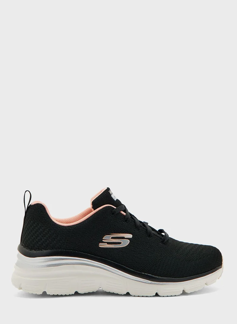SKECHERS Fashion Fit for Women Best Price KSA