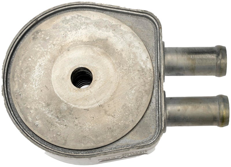 Dorman 918-625 Engine Oil Cooler Compatible with Select Ford/Lincoln Models - Image 3