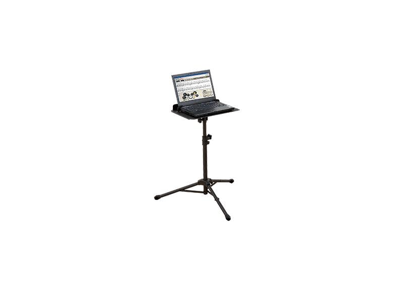 Roland DJ Gear/Laptop Stand (SS-PC1) - Image 4