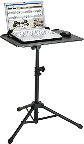 Roland DJ Gear/Laptop Stand (SS-PC1) - Image 2