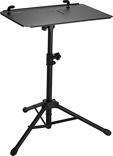 Roland DJ Gear/Laptop Stand (SS-PC1) - Image 1