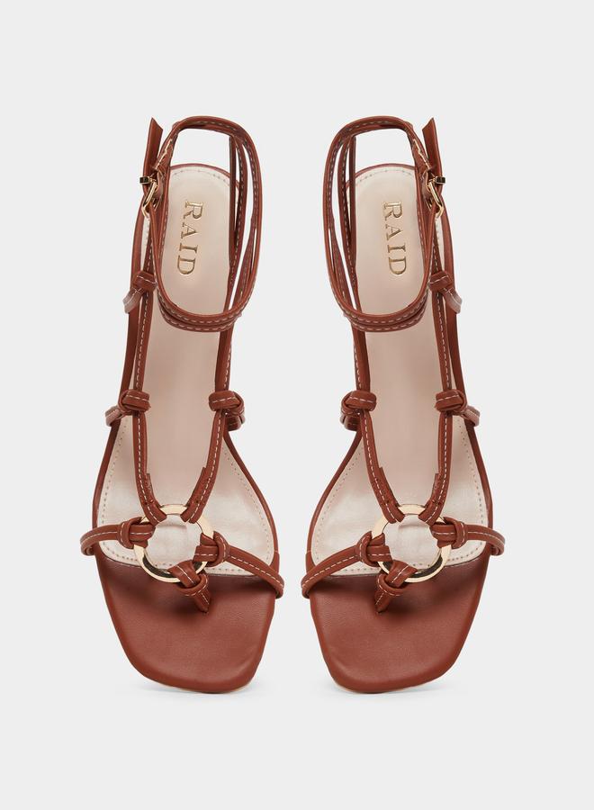 ريد صندل برباط مع حلقة - Image 5