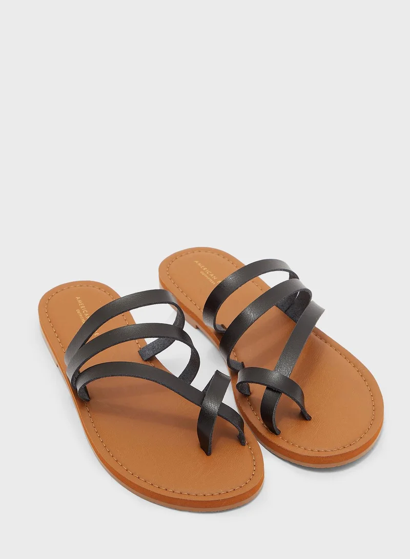 American Eagle Casual Slip On