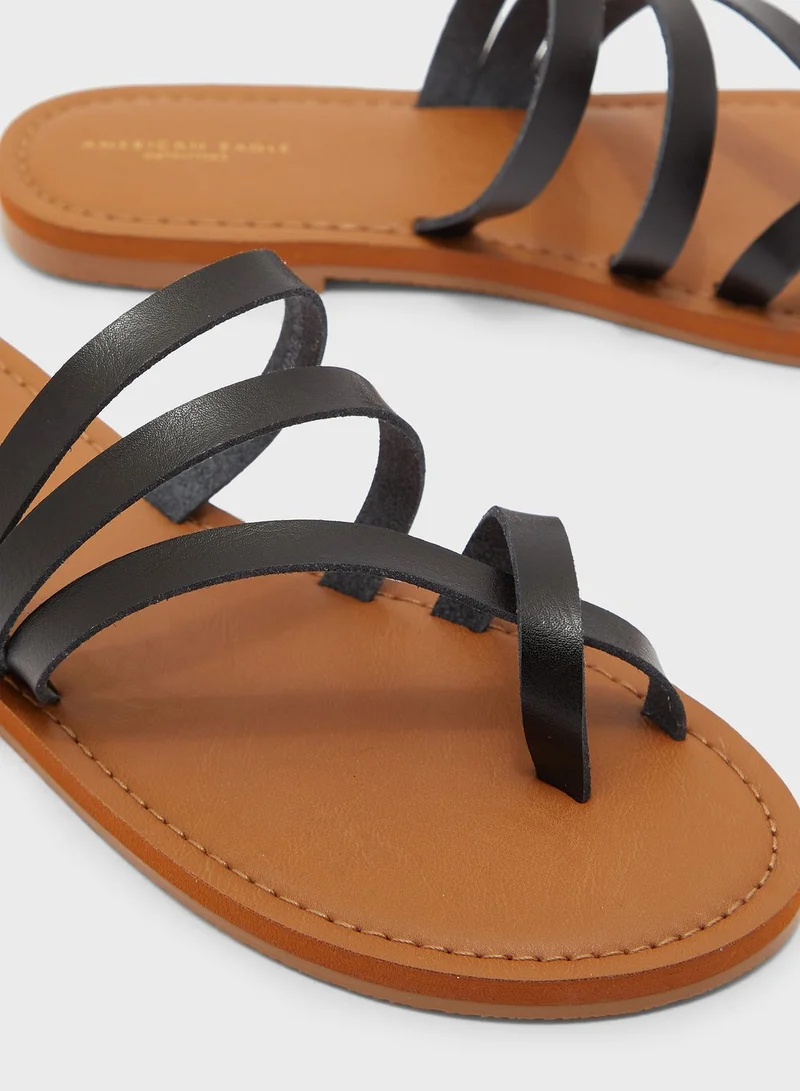American Eagle Casual Slip On