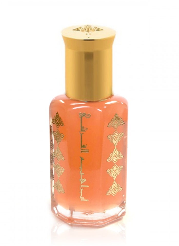 IBRAHEEM AL.QURESHI Pomegrante Musk Oil 3 ml 