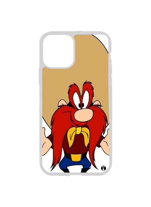 PRINTED Phone Cover FOR IPHONE 13 PRO MAX Animation Yosemite Sam From Looney Tunes By Warner Bros.
