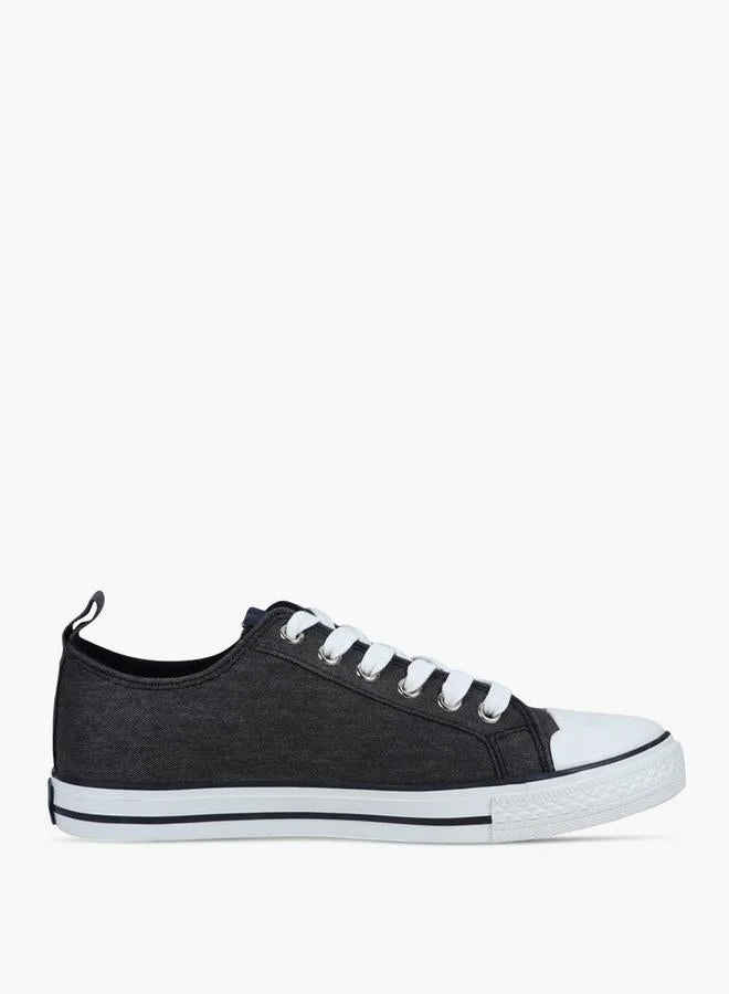 GAP Boys' Houston Ii Lace-Up Sneakers - Gpk5100000312