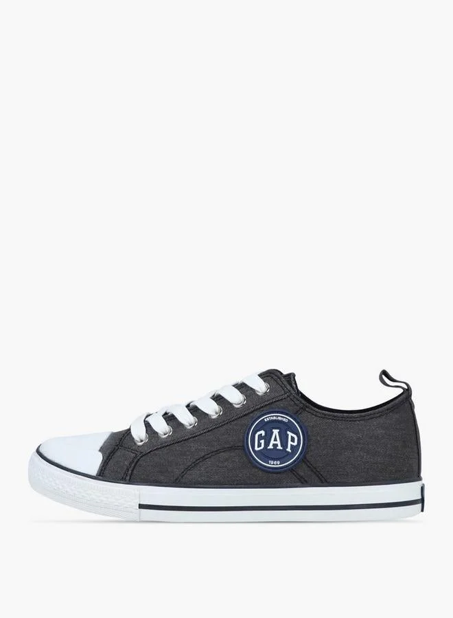 GAP Boys' Houston Ii Lace-Up Sneakers - Gpk5100000312
