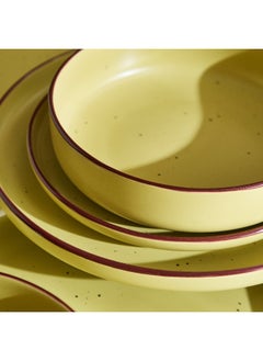Home Box Eleganza Aurora 12-Piece Dinner Set - Serves 4  - Image 3