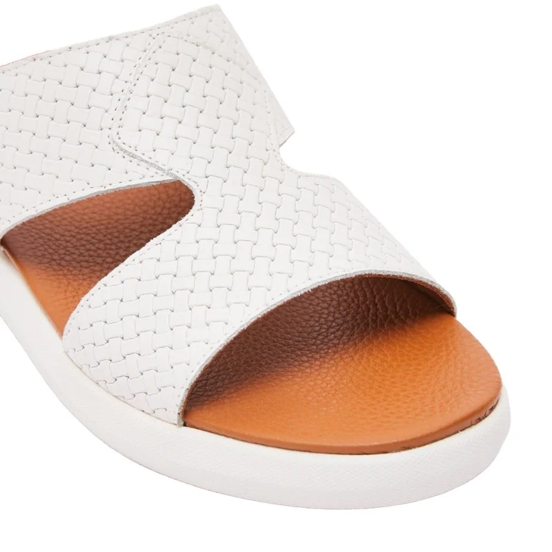 STEVE MADDEN Steve madden latte men's arabic sandals