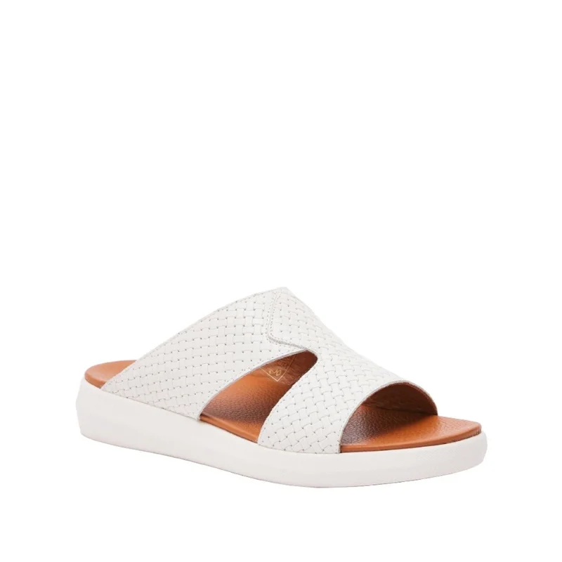 ستيف مادن Steve madden latte men's arabic sandals