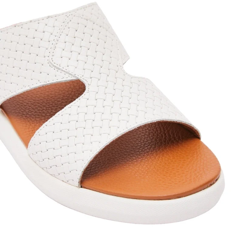 ستيف مادن Steve madden latte men's arabic sandals