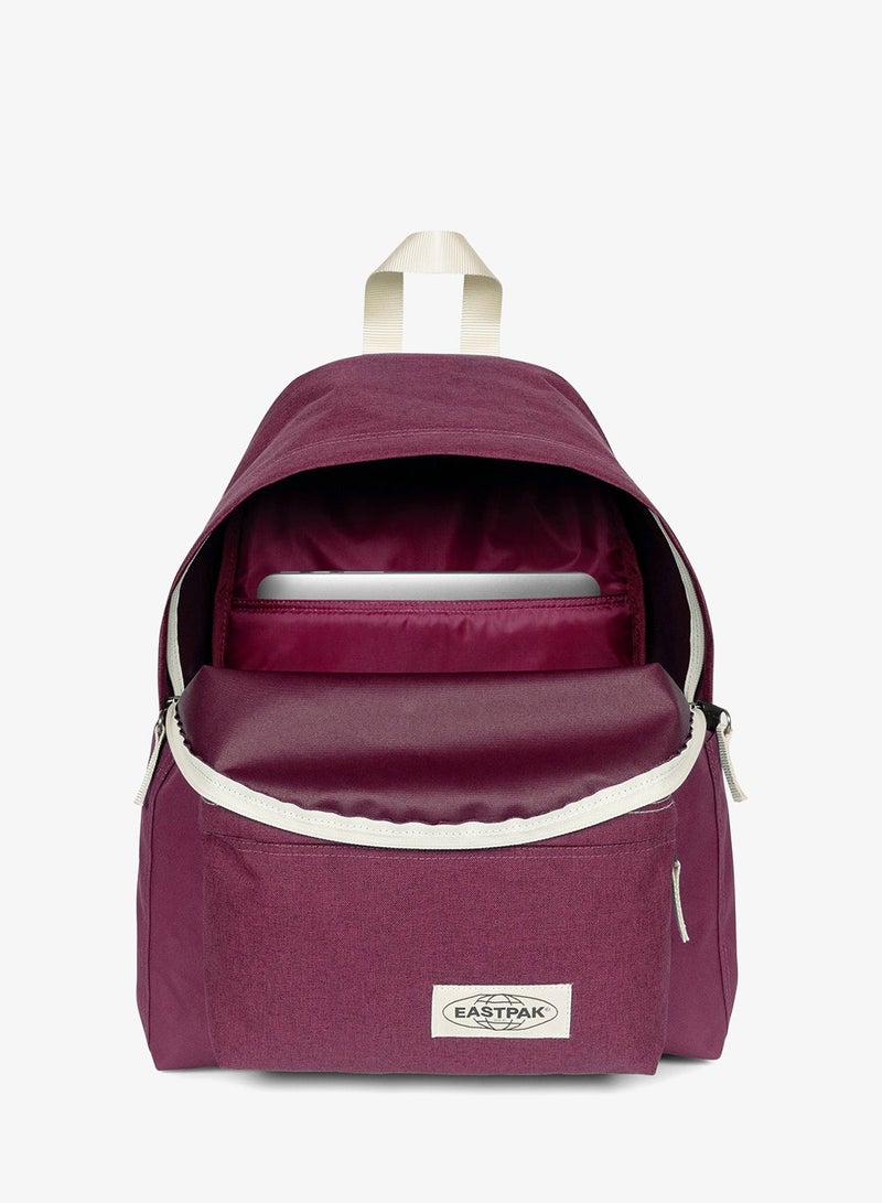 EASTPAK Day Pak R Classic Zipper Backpack Compatible with 14" Inch Laptop - Image 4