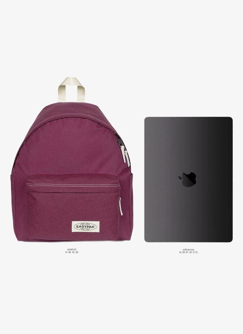 EASTPAK Day Pak R Classic Zipper Backpack Compatible with 14" Inch Laptop - Image 2