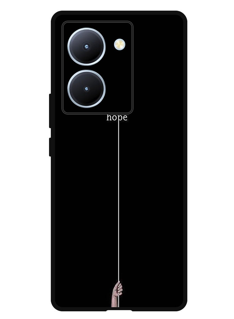 Theodor Protective Case Anti Scratch Shock Proof Bumper Cover For ViVo Y78 China Hope - Image 1