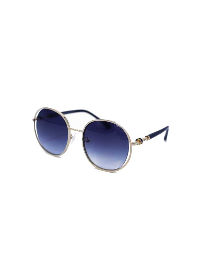 Baleno Wayfarer Frame Sunglasses - Classic and Stylish Design for Every Look | 100% UV Protection | Scratch-Resistant High-Quality Lenses  - Image 4