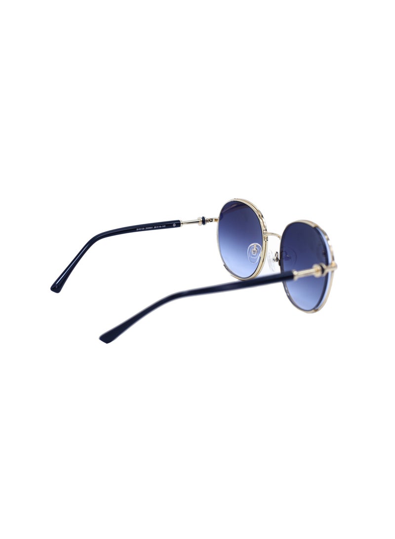 Baleno Wayfarer Frame Sunglasses - Classic and Stylish Design for Every Look | 100% UV Protection | Scratch-Resistant High-Quality Lenses  - Image 5