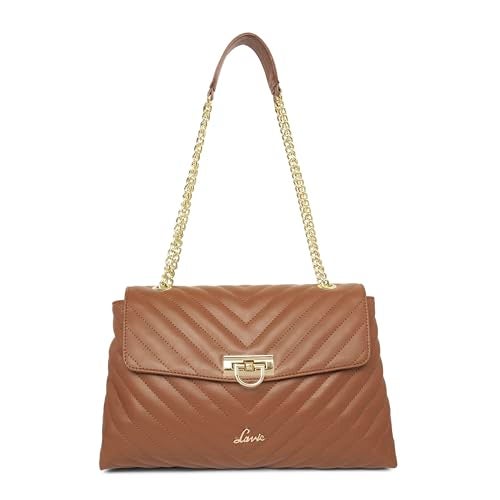 Lavie Women's Veden Large Flap Satchel Bag | Ladies Purse Handbag - Image 1