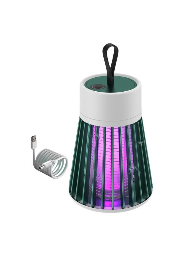 Nariele Mosquito Killer Lamp Insect Repellent Mute Electric Insect Trap Rechargeable Outdoor and Indoor Use Mosquito Killer Repellent