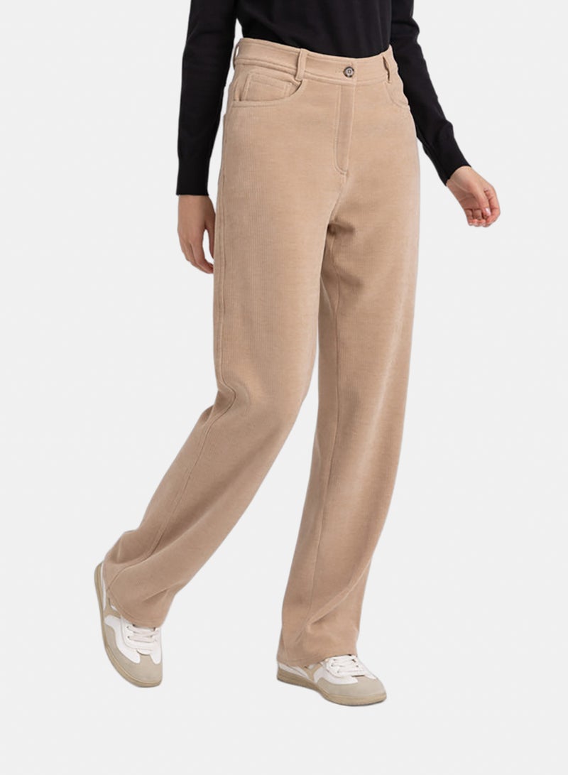 Esla Women Pants - Image 1