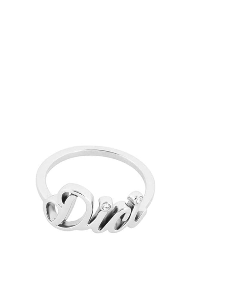 Dici Women Ring Dcrg00880106 - Image 1