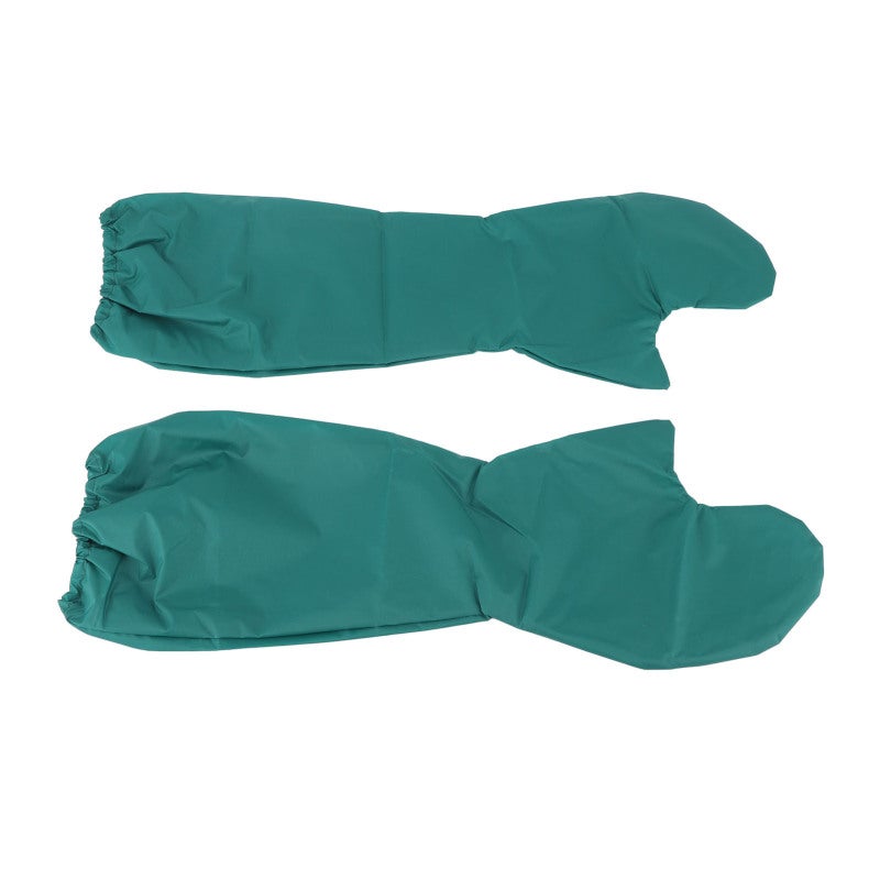Bioway 2pcs Patient Turning Slide Gloves Reusable Washable Safety Turning Assist Moving Gloves - Image 5
