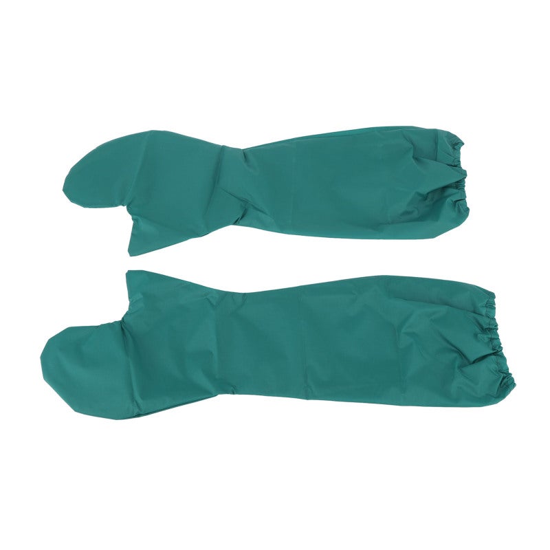 Bioway 2pcs Patient Turning Slide Gloves Reusable Washable Safety Turning Assist Moving Gloves - Image 2
