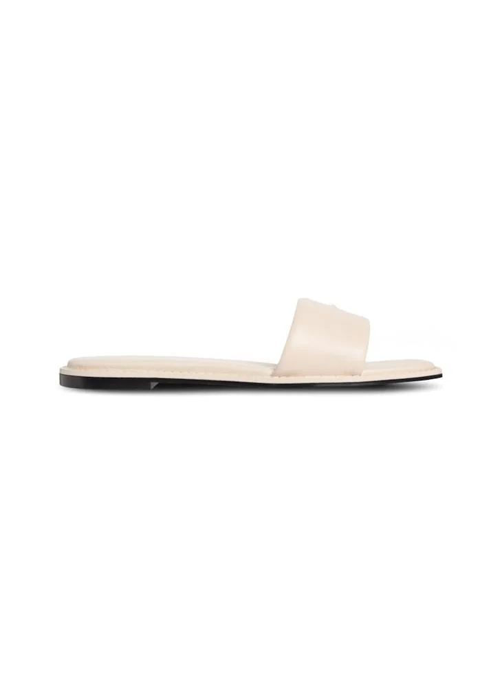 كالفن كلاين Casual Flat Sandals