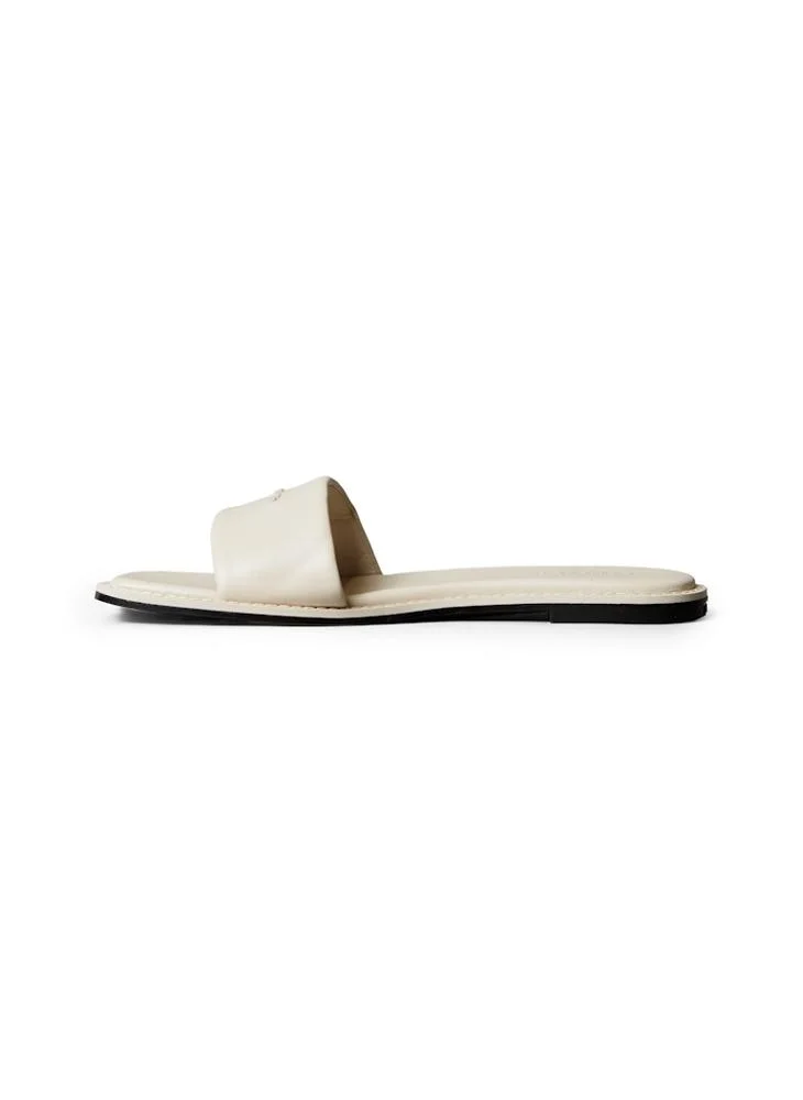 كالفن كلاين Casual Flat Sandals
