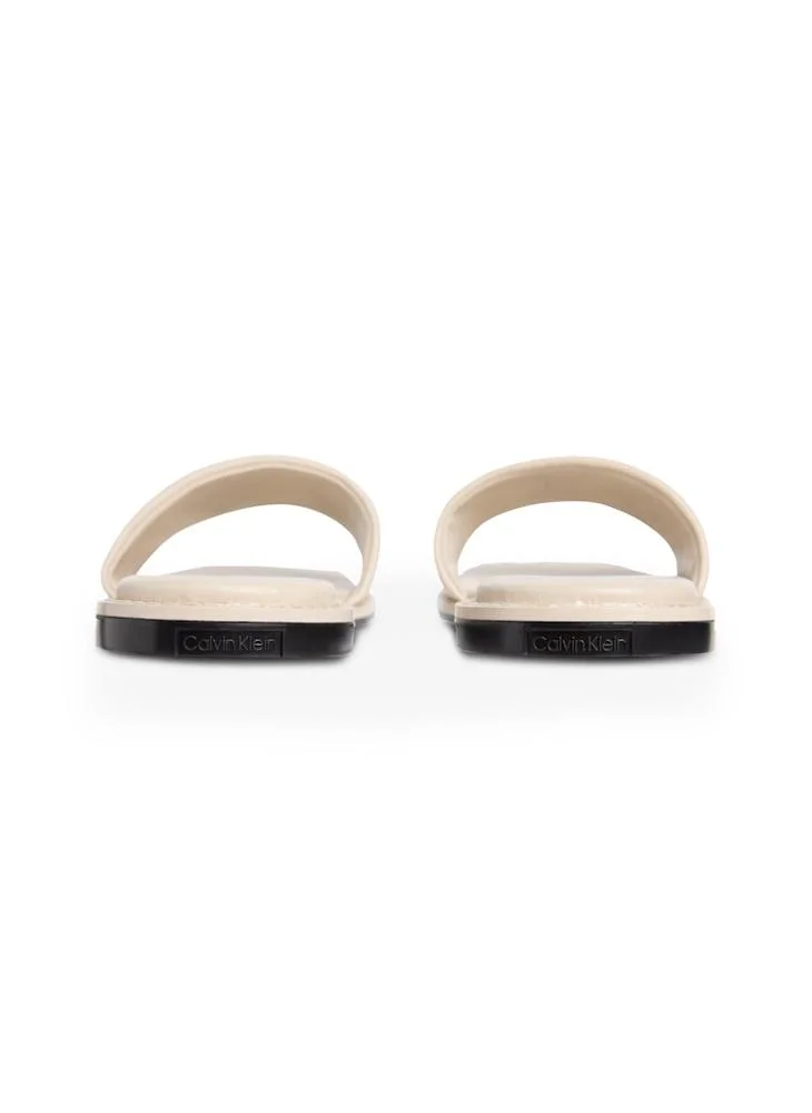 CALVIN KLEIN Casual Flat Sandals