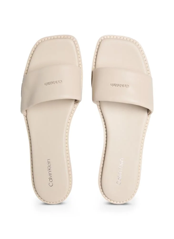 CALVIN KLEIN Casual Flat Sandals
