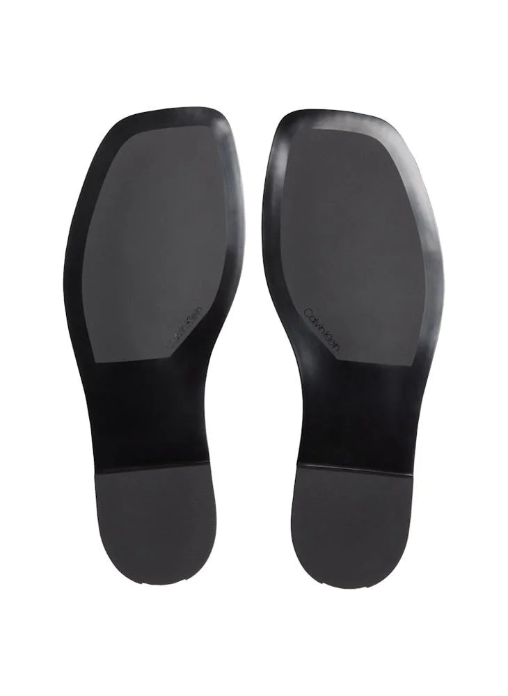 CALVIN KLEIN Casual Flat Sandals
