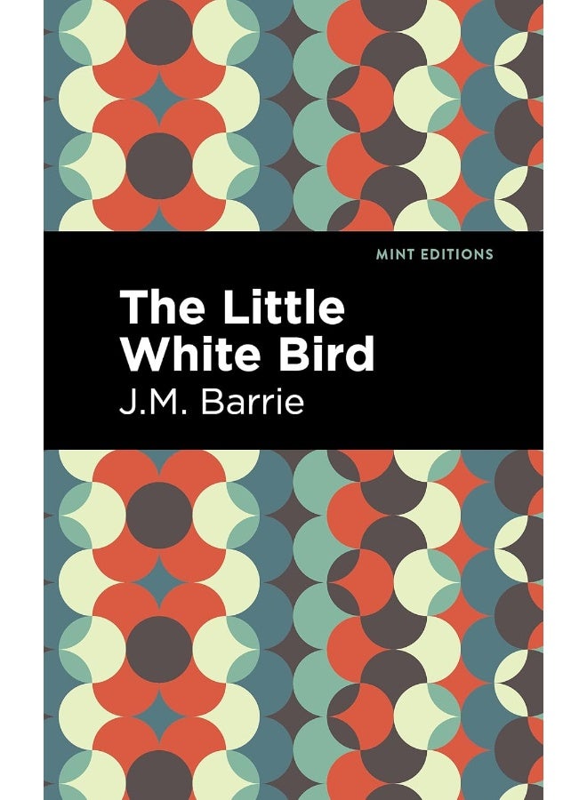 The Little White Bird 