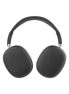 P9 Wireless Bluetooth Headset P9 - Black : Superior Sound and Wireless Comfort  - Image 5