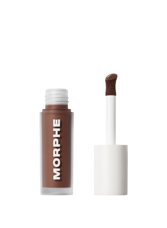 Morphe Wakeup Artist Under Eye Complexion Concealer - Truffle 14c - Image 1