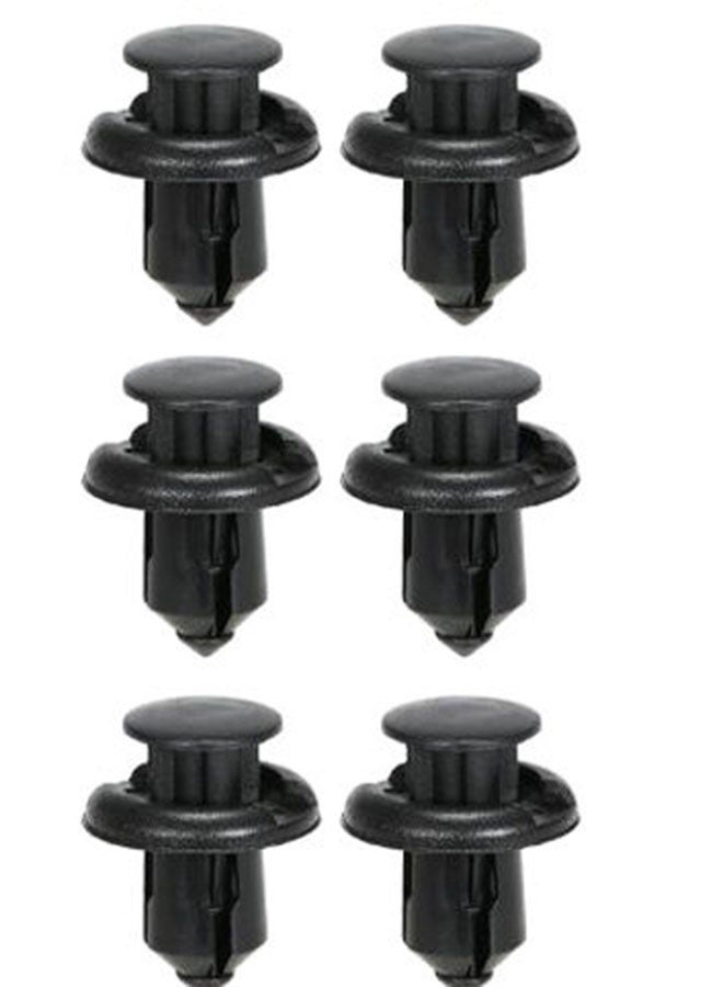 Generic 190-Piece Auto Fastener Clip Set With Remover Tool  - Image 3