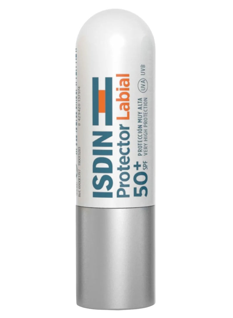 إيسدن واقي الشفاه من ايسدين، مرطب الشفاه مع عامل حماية من الشمس SPF 50+ 4 جم