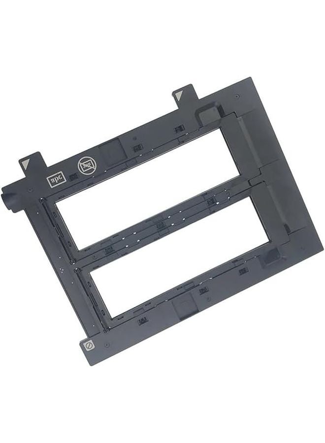 حامل شريط فيلم 120 ملم متوافق مع ماسحات الصور Epson V700 و V800 و V850 - Image 5