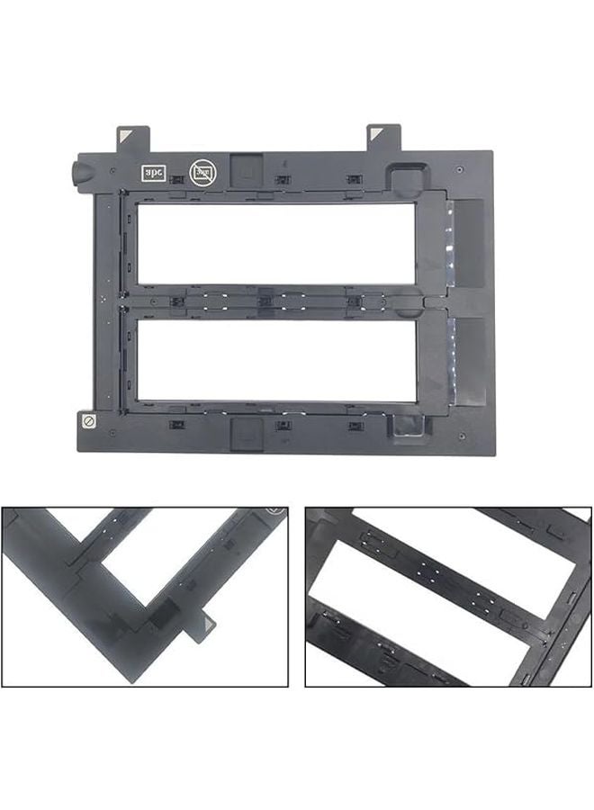 حامل شريط فيلم 120 ملم متوافق مع ماسحات الصور Epson V700 و V800 و V850 - Image 3