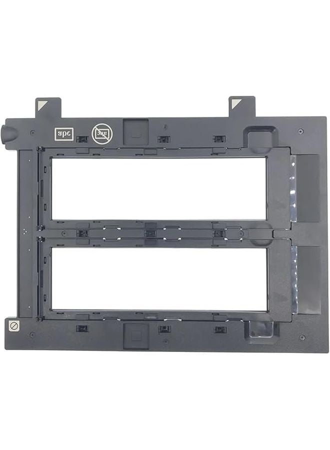 حامل شريط فيلم 120 ملم متوافق مع ماسحات الصور Epson V700 و V800 و V850 - Image 1