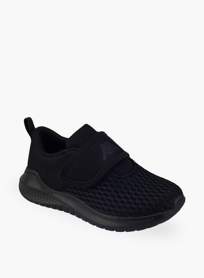 Kappa Boys Hook & Loop Sports Shoes - Image 2