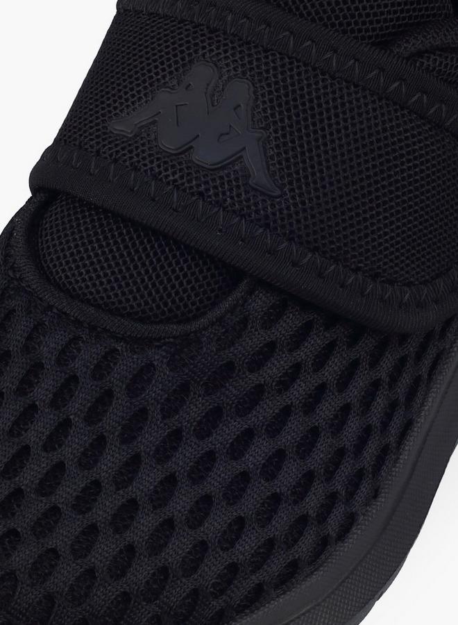 Kappa Boys Hook & Loop Sports Shoes - Image 4