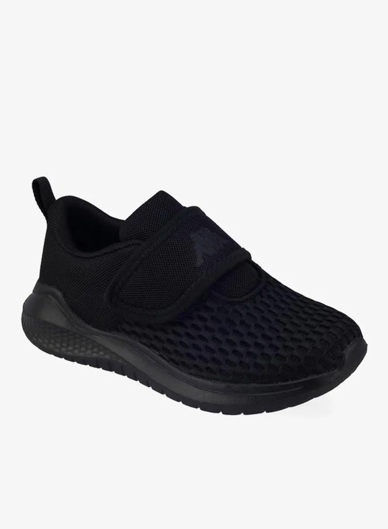 Kappa Boys Hook & Loop School Sports Shoes