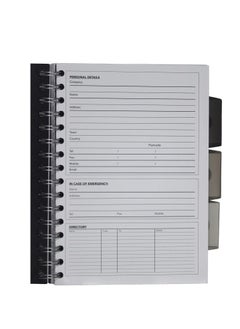 Pukka Pad Pukka Pads SBPROBA5 A5 Project Book  - Image 2