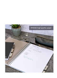 Pukka Pad Pukka Pads SBPROBA5 A5 Project Book  - Image 3