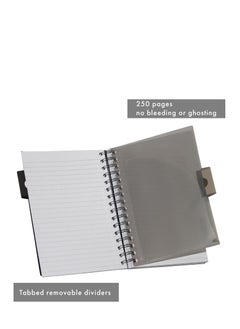 Pukka Pad Pukka Pads SBPROBA5 A5 Project Book  - Image 4