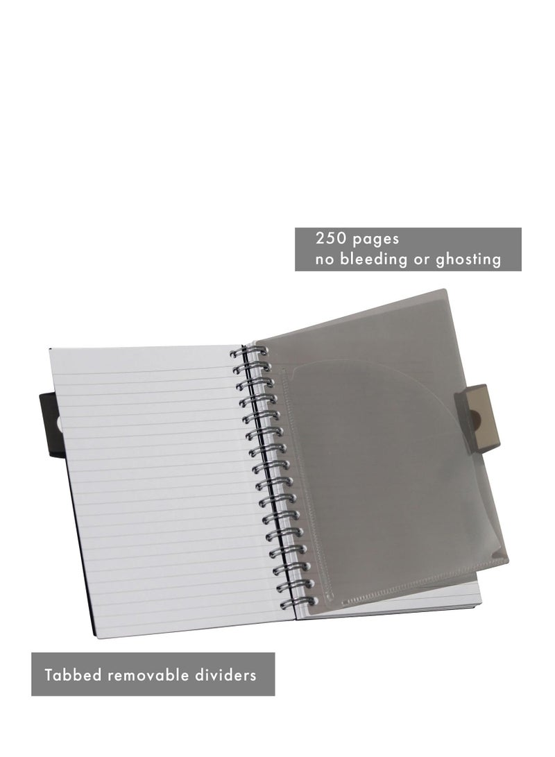 Pukka Pad Pukka Pads SBPROBA5 A5 Project Book - Image 4