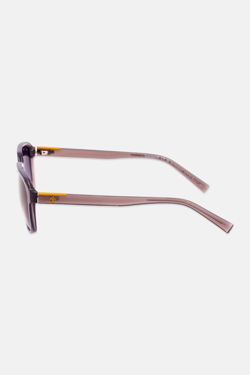 Timberland Men TB9311 Polarized Sunglasses, Grey Gradient - Image 4