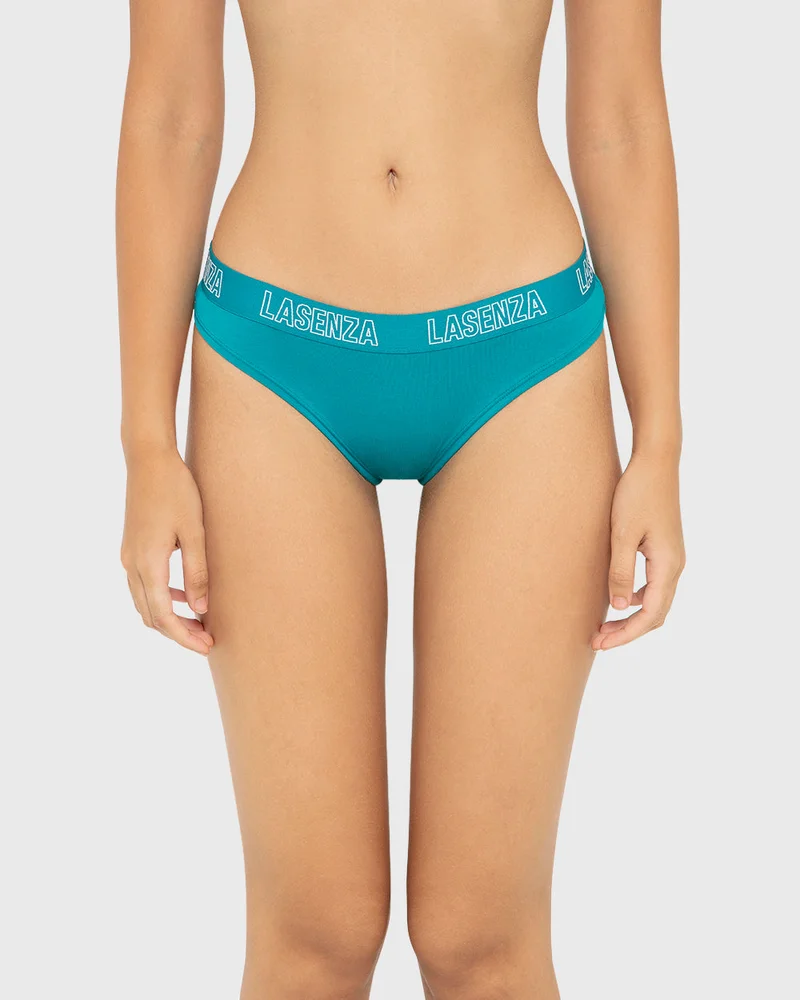 لا سينزا La Senza Cotton Thong Panty
